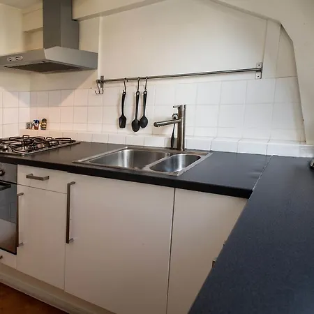 Luxury Keizersgracht Group House Appartement Amsterdam