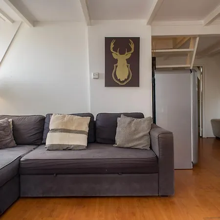 Appartement Luxury Keizersgracht Group House