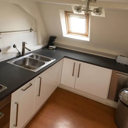 Appartement Luxury Keizersgracht Group House *