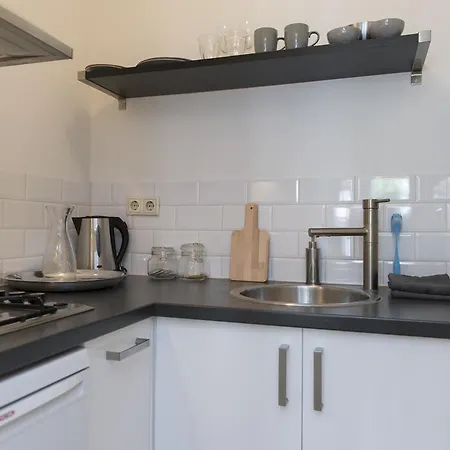 Apartment Luxury Keizersgracht Group House