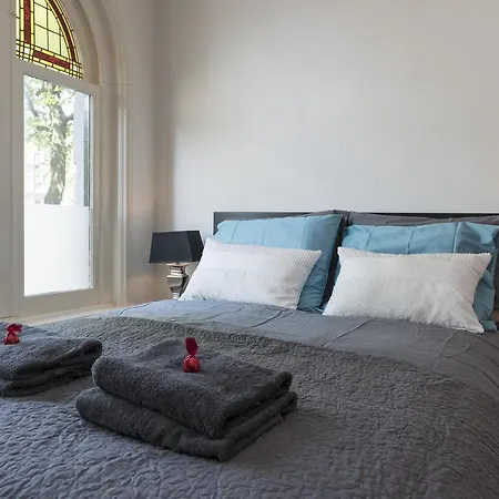 Apartment Luxury Keizersgracht Group House *