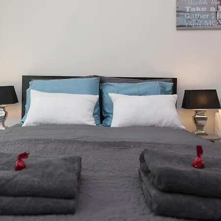 Luxury Keizersgracht Group House Apartment *