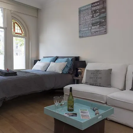 Apartment Luxury Keizersgracht Group House Amsterdam