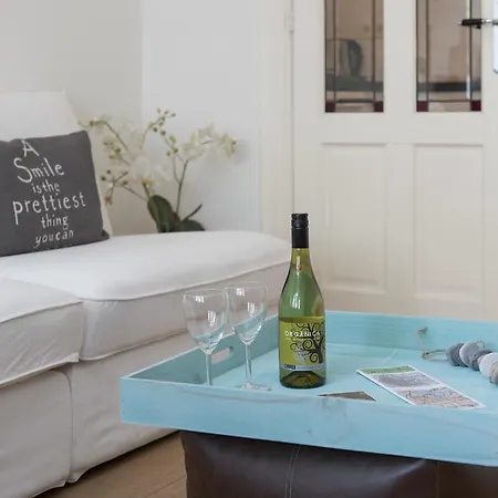 Luxury Keizersgracht Group House Apartment