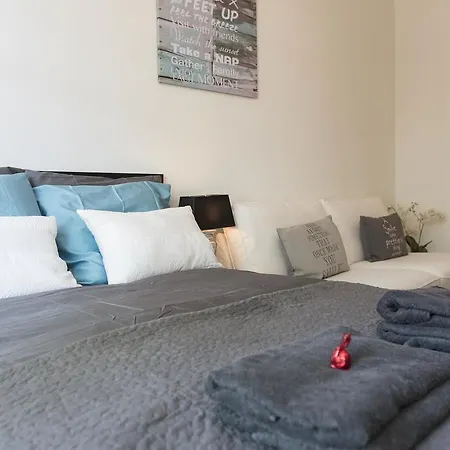 Luxury Keizersgracht Group House Apartment *