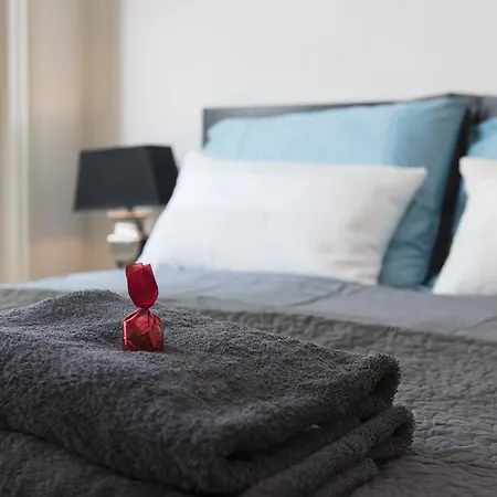 Luxury Keizersgracht Group House Apartment *