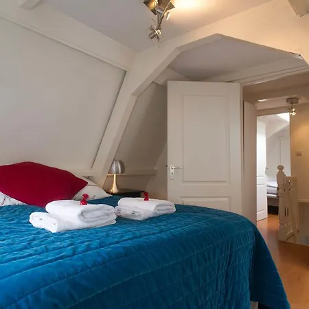 Luxury Keizersgracht Group House *