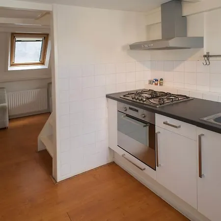 Luxury Keizersgracht Group House Amsterdam