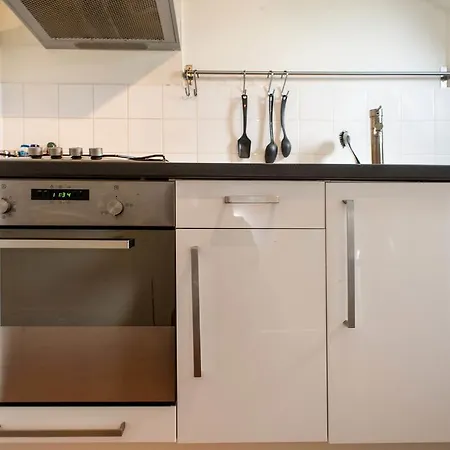 Apartment Luxury Keizersgracht Group House *