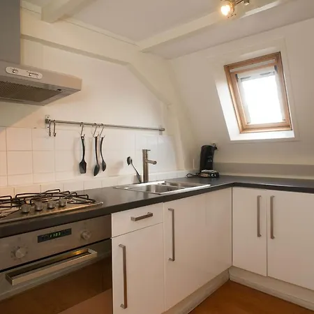 Apartment Luxury Keizersgracht Group House Amsterdam