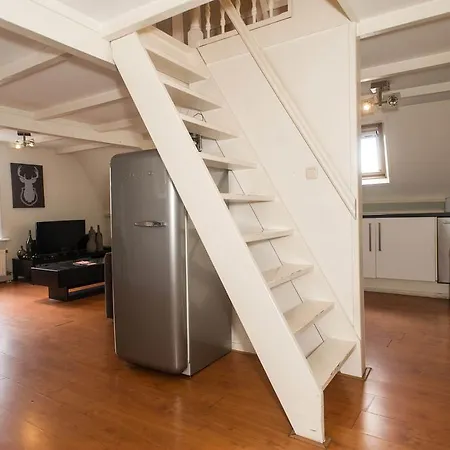 Luxury Keizersgracht Group House * Amsterdam
