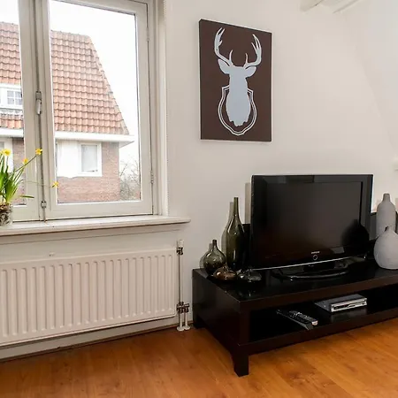 Luxury Keizersgracht Group House *