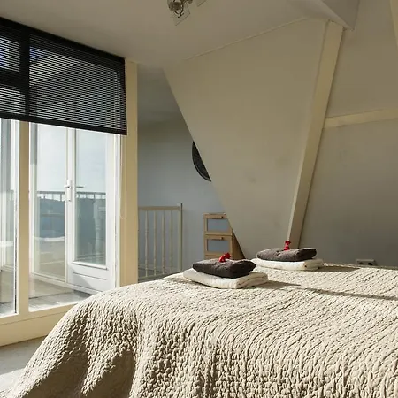 Luxury Keizersgracht Group House Apartment Amsterdam