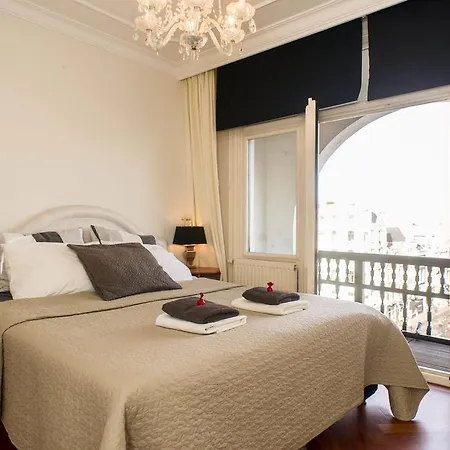 Luxury Keizersgracht Group House * Amsterdam