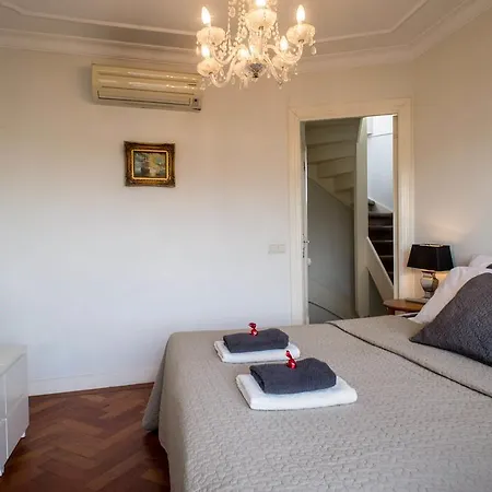 Luxury Keizersgracht Group House *