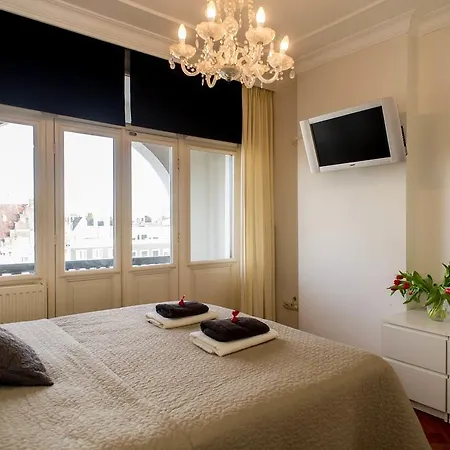 Luxury Keizersgracht Group House * Amsterdam