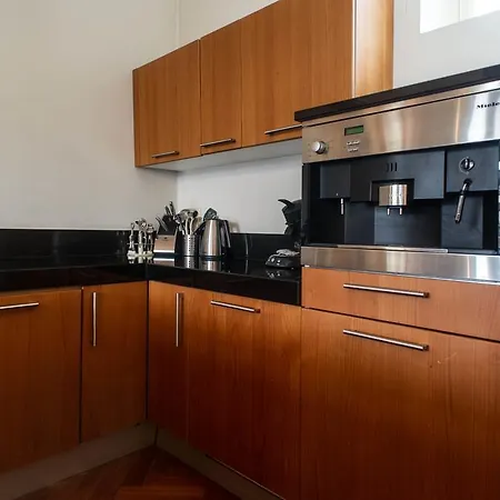 Luxury Keizersgracht Group House Apartment