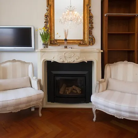 Apartment Luxury Keizersgracht Group House Amsterdam