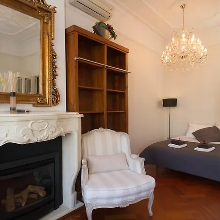 Luxury Keizersgracht Group House Apartment *