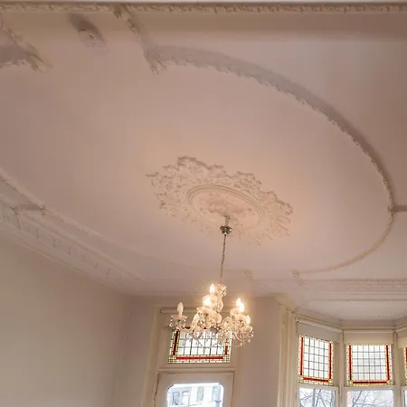 Luxury Keizersgracht Group House Apartment *