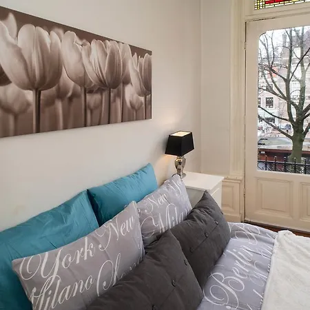 Luxury Keizersgracht Group House * Amsterdam