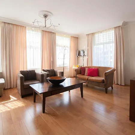 Luxury Keizersgracht Group House Apartment *