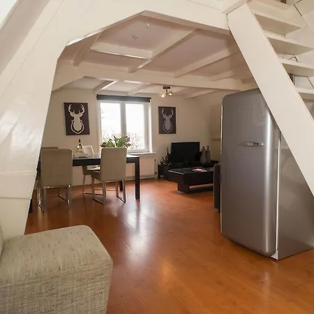 Luxury Keizersgracht Group House *