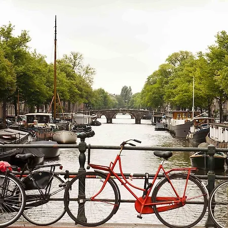 Luxury Keizersgracht Group House Apartment *