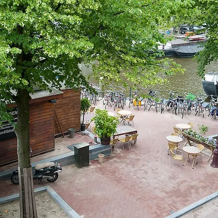 Luxury Keizersgracht Group House * Amsterdam