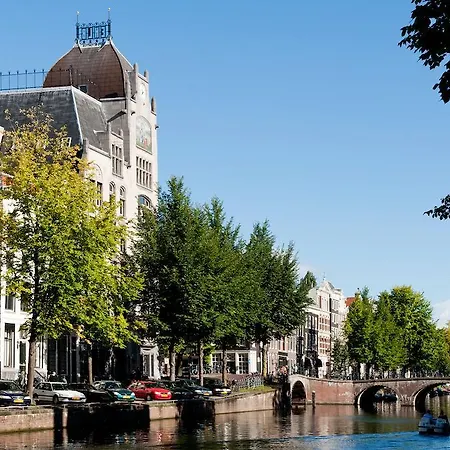 Luxury Keizersgracht Group House Apartment