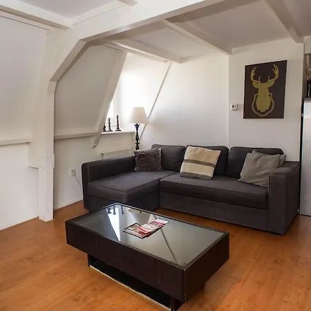 Luxury Keizersgracht Group House Amsterdam