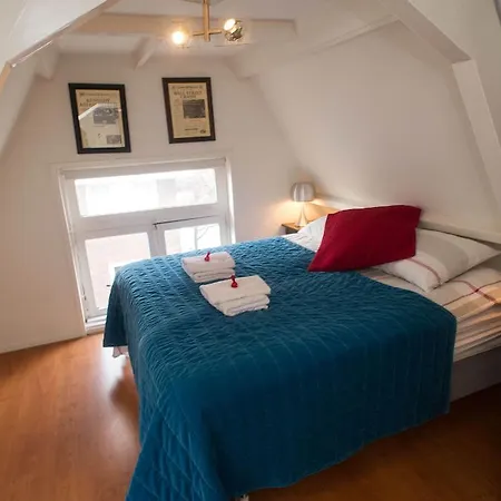 Luxury Keizersgracht Group House *