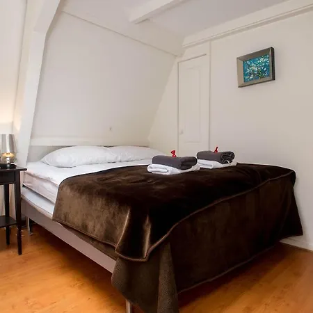 Luxury Keizersgracht Group House Apartment *