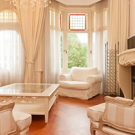 Apartment Luxury Keizersgracht Group House Amsterdam