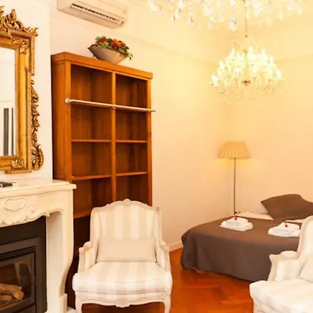 Apartment Luxury Keizersgracht Group House