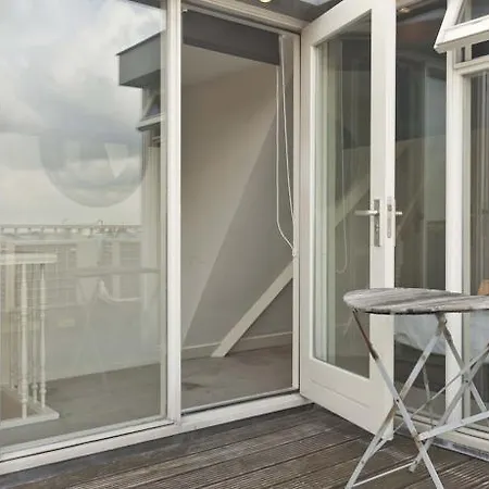 Luxury Keizersgracht Group House Apartment *