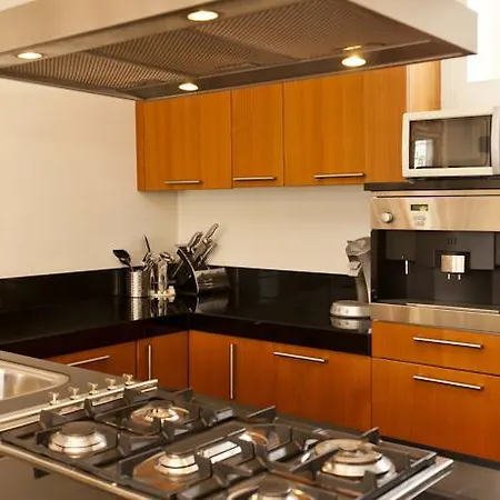 Luxury Keizersgracht Group House Apartment Amsterdam