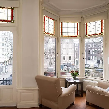 Luxury Keizersgracht Group House * Amsterdam