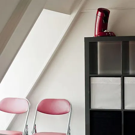 Luxury Keizersgracht Group House *