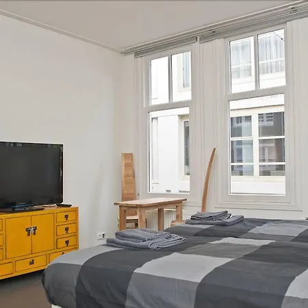 Luxury Keizersgracht Group House Apartment *