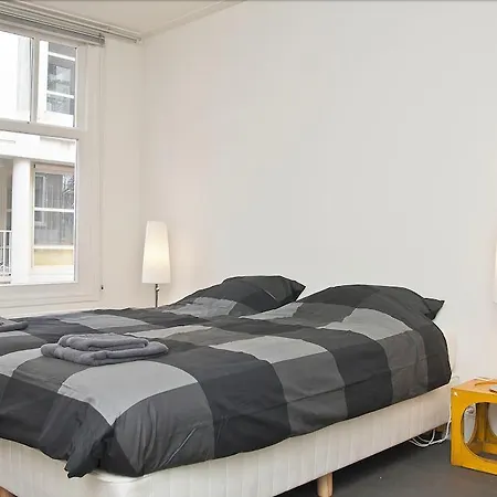 Luxury Keizersgracht Group House